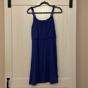 Loft size Med dress